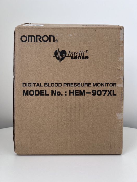 Тонометри OMRON Series 5 (BP7255) 7 (BP6350) 10 (BP7465) Evolv (BP7000) EKG (BP7900)
