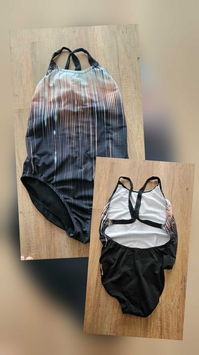 Купальники суцільні - Speedo, Adidas та інші