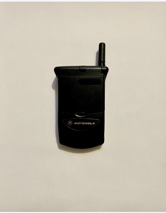 Motorola StarTrek