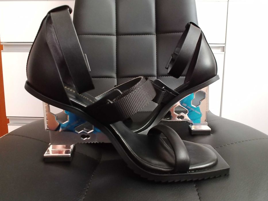 Nowe sandały United Nude