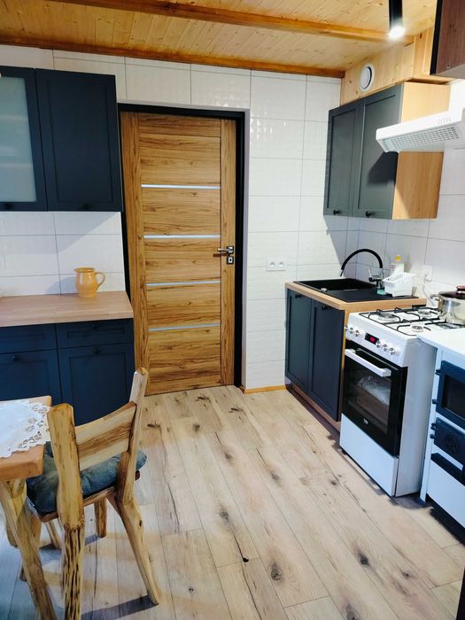 Wynajmę domek 8 osobowy całoroczny w Konarzynach  (KASZUBY)