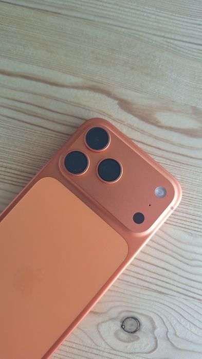 Iphone 17 Pro Max 256Gb com Garantia