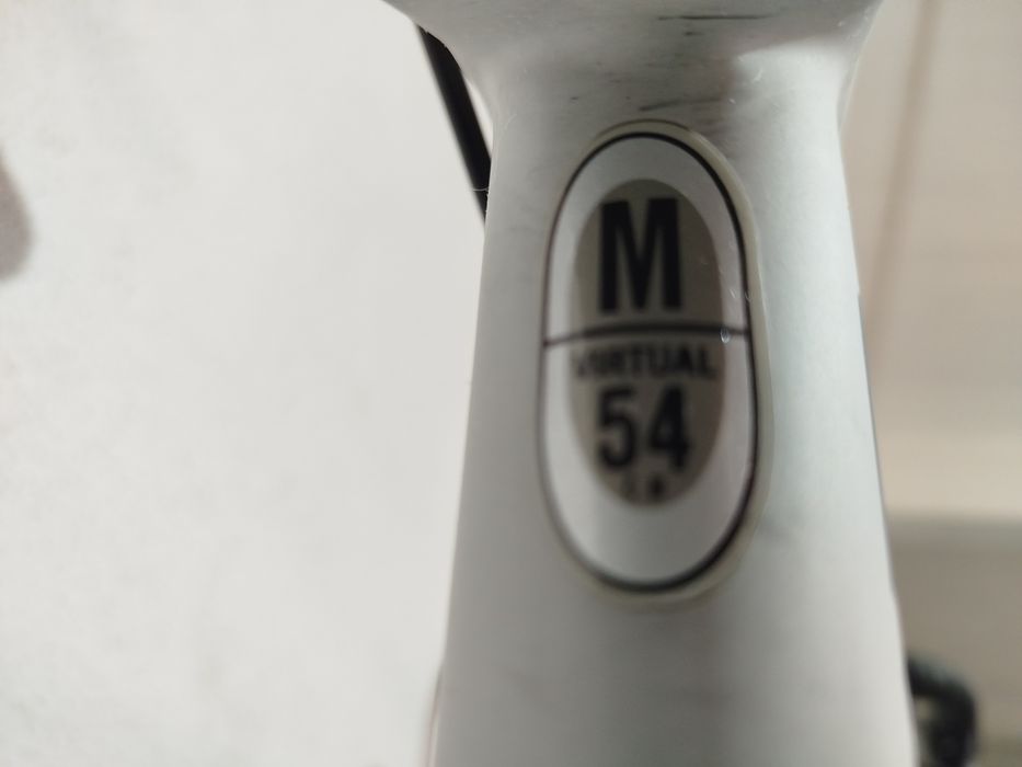 Bicicleta de ciclismo Scott CR1 20(M)