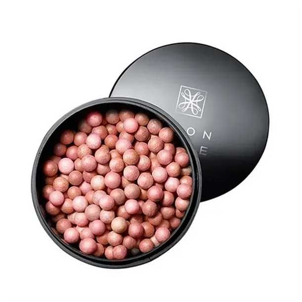 пудра кульки сяючі корегуючі avon