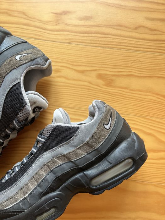 Nike Air Max 95
