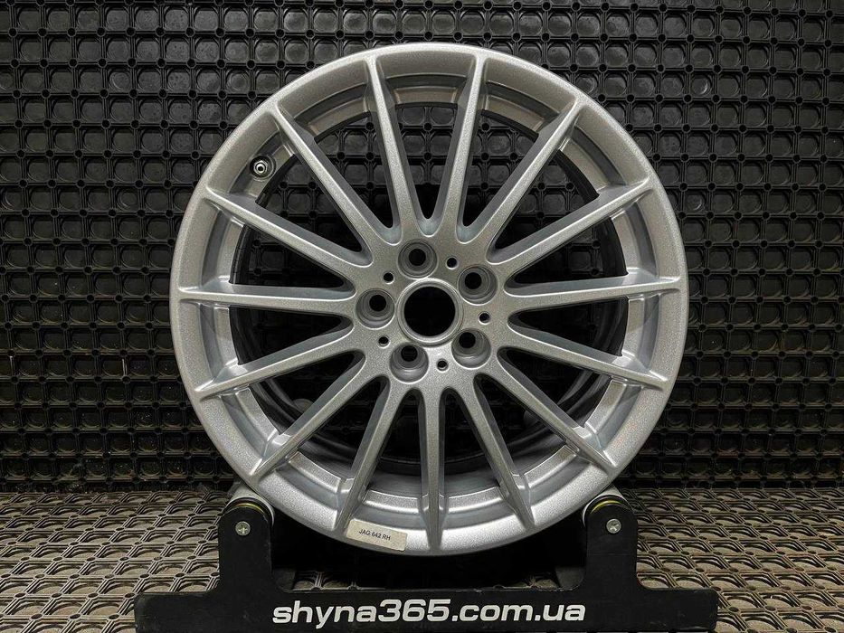 ДИСКИ оригінал нові R18 5X108 JAGUAR I-Pace, F-Pace, XE HK83-1007AA