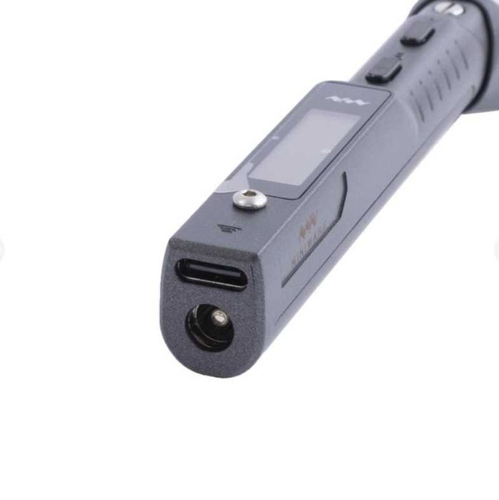 Паяльник TS101 USB