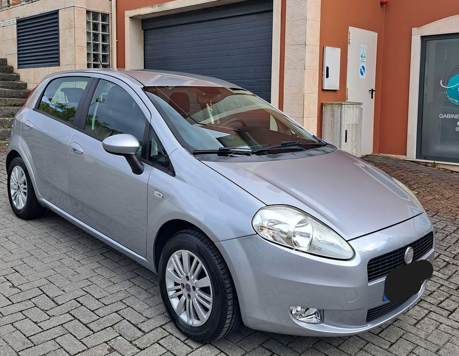 Fiat Grande Punto