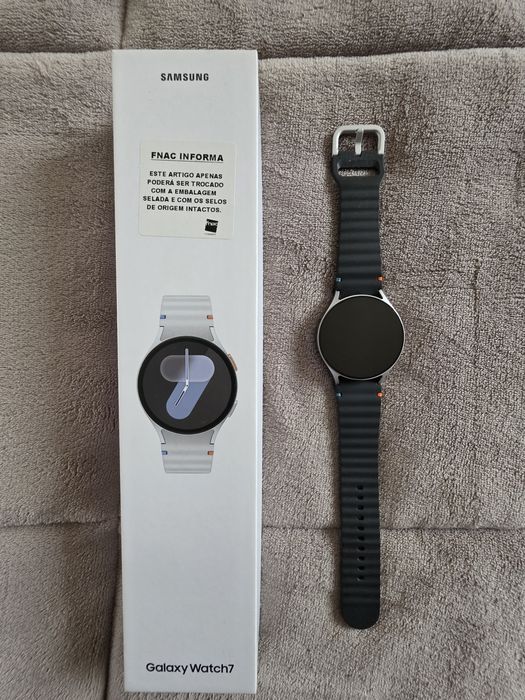 Samsung Galaxy Watch 7