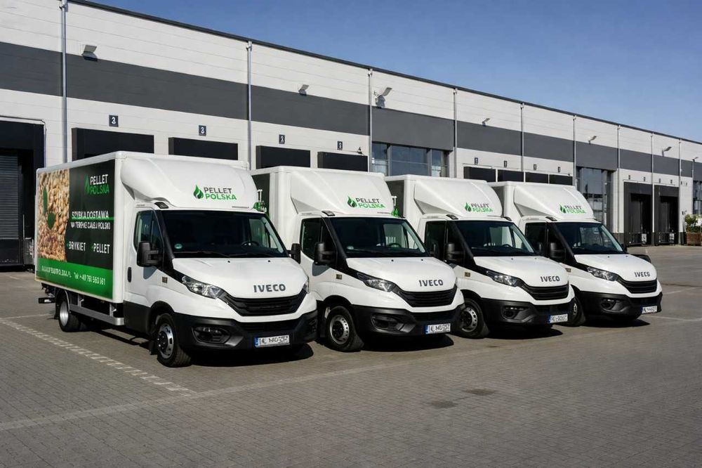 Pellet drzewny | Olczyk Granulita LAVA Barlinek | wysyłka 24h | Pelet