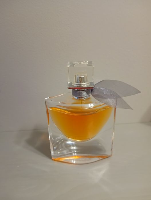 Lancome la vie est belle perfumy