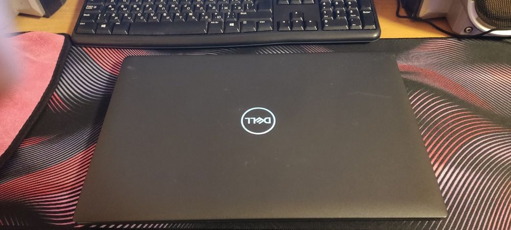 Dell 15" i5-11gen, windows 11