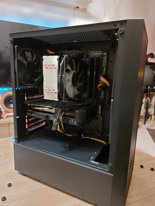 Ігровий ПК (4060)