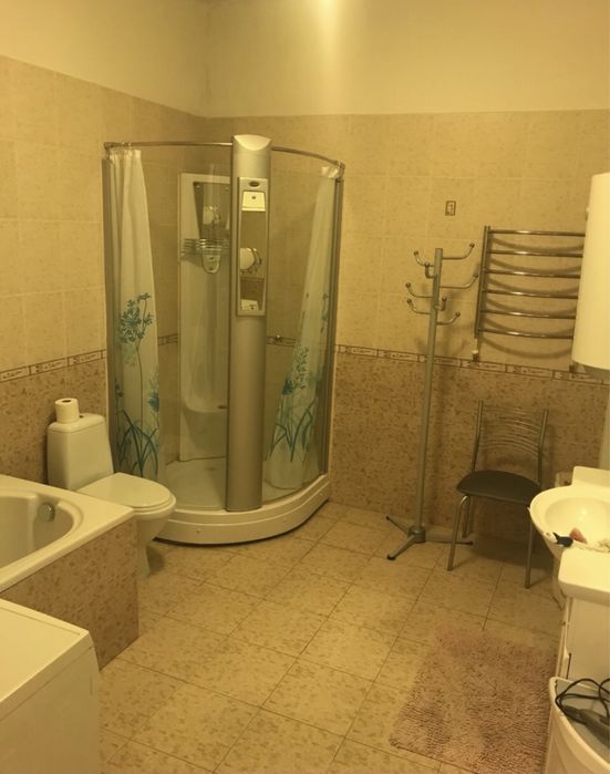 Многокомнатная квартира по адресу Куликово поле пл. (площадь 175 м²) - Atlanta.ua - фото 4