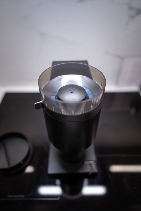 Fellow Opus – precyzyjny młynek do kawy specialty, jak nowy!