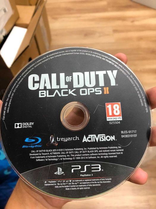 jogos ps3 usados