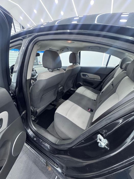 Chevrolet cruze 2.0 vcdi 150cv Nacional