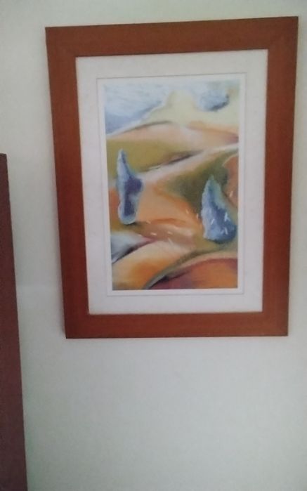 Pinturas decorativas