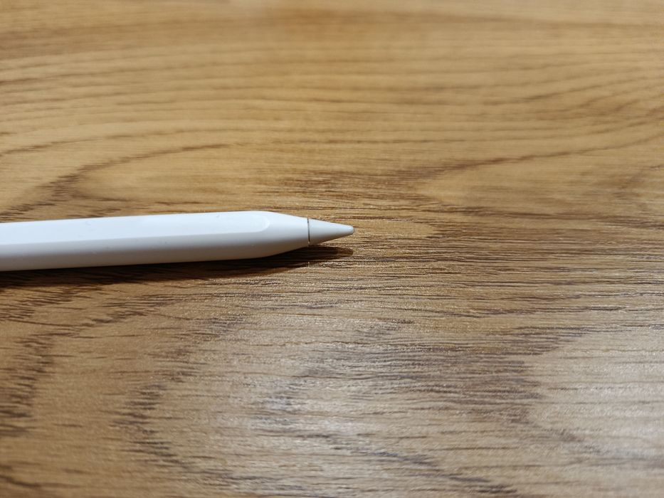 Стилус Apple Pencil (USB-C) Model A3085