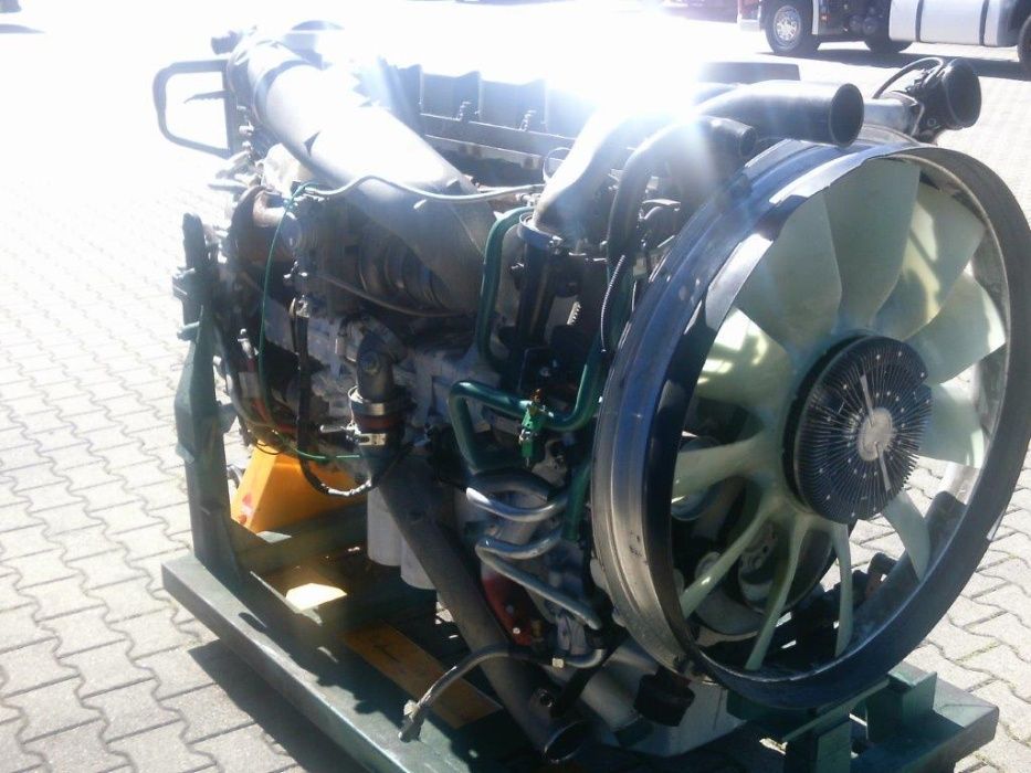 Silnik Volvo TD70F , TD70G , TD71K , TD73KCE , TD73KHE , TID121L