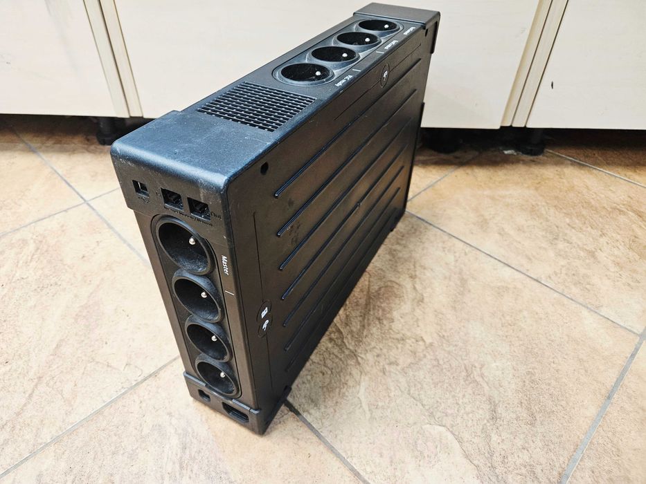 Zasilacz awaryjny UPS Eaton Ellipse PRO 1200