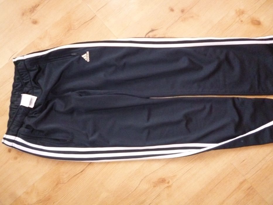 dresy adidas rozmiar l