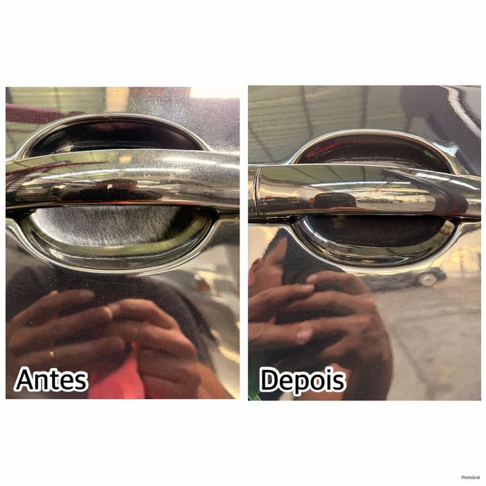 Polimento | Restauração de farois