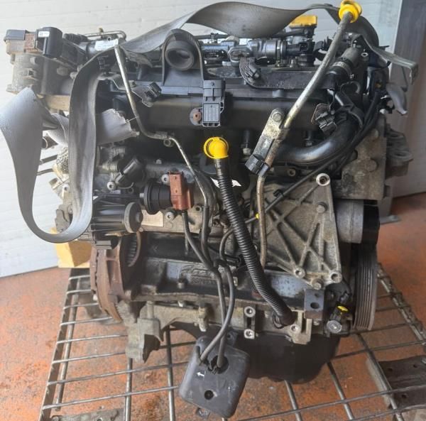 Motor completo ALFA ROMEO Mito (955_)