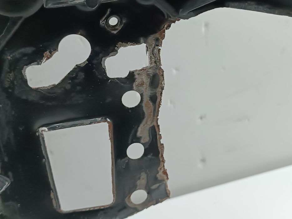 Frente em Fibra ou Chapa - SEAT IBIZA III (6L1) | 02 - 09