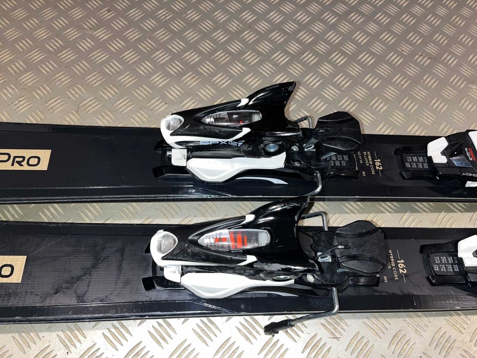 Narty DYNASTAR M-PRO 99 162 cm TOP FREERIDE 2022