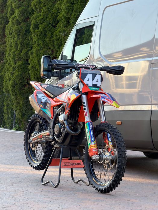 KTM
