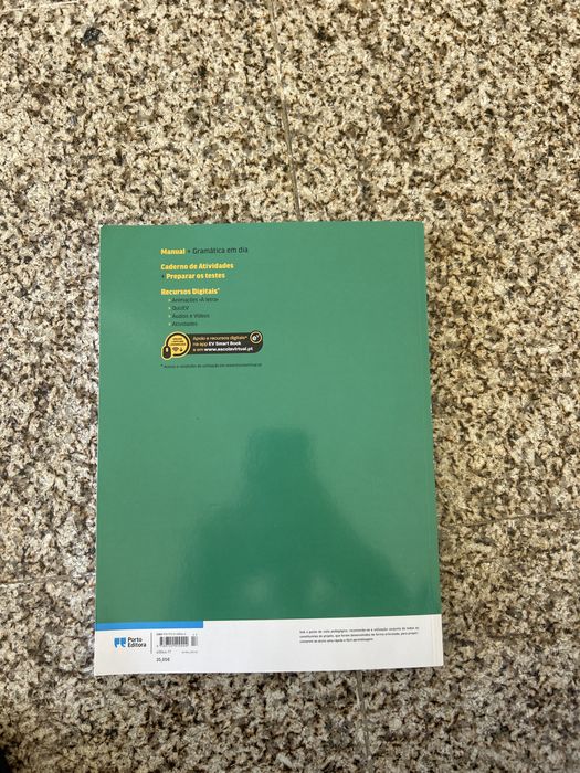 Manual português 10ano