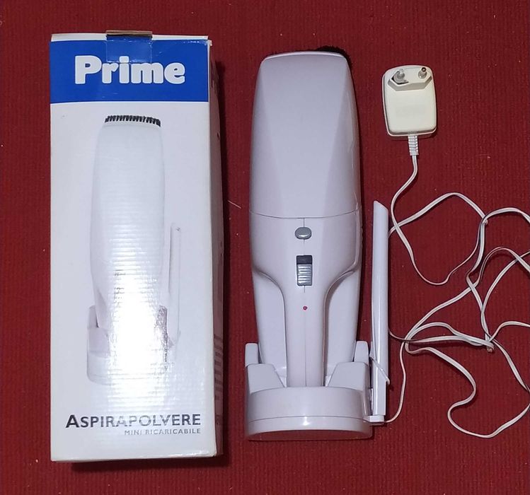 Портативний пилосос Prime 1, модель SLX 209