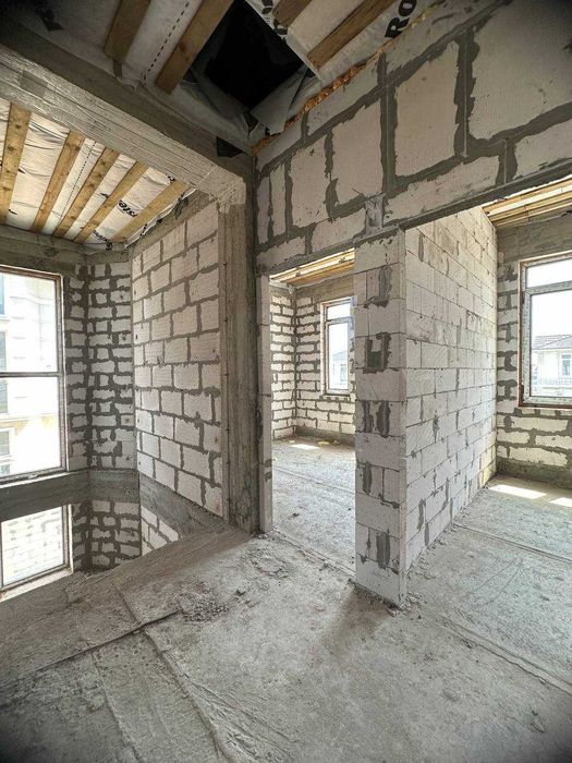 Дуплекс в рассрочку на 2 года от застройщика!  Дайберг Червоный Хутор