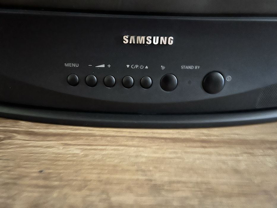 Телевізор SAMSUNG