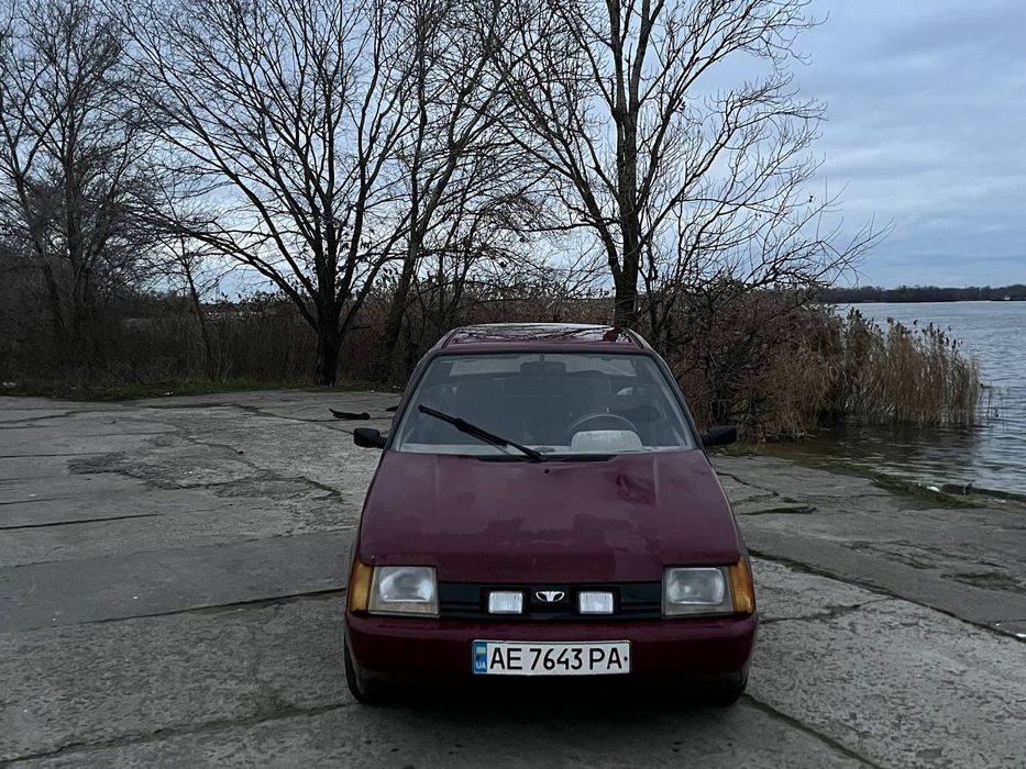 Продам Славута 1.2