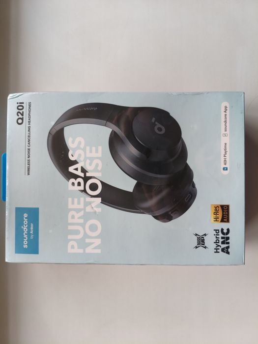 Anker SoundCore Q20i NEW запаковані