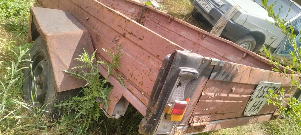 Продам прицеп1300 × 2000 6999грн