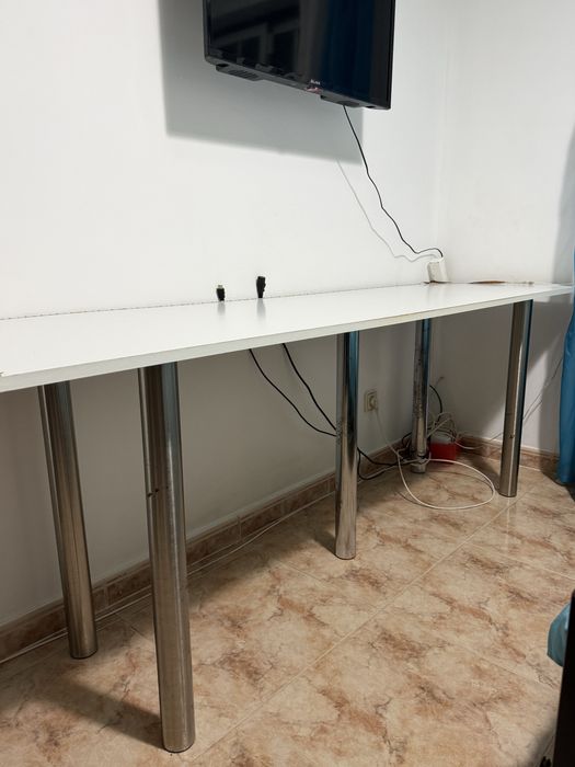 Secretaria 200x60x72cm