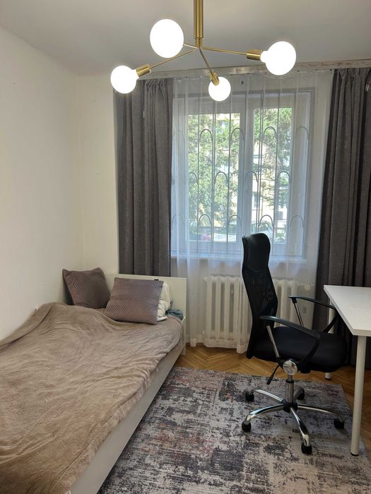 Wynajmę pokój osiedle Podwawelskie Dębniki