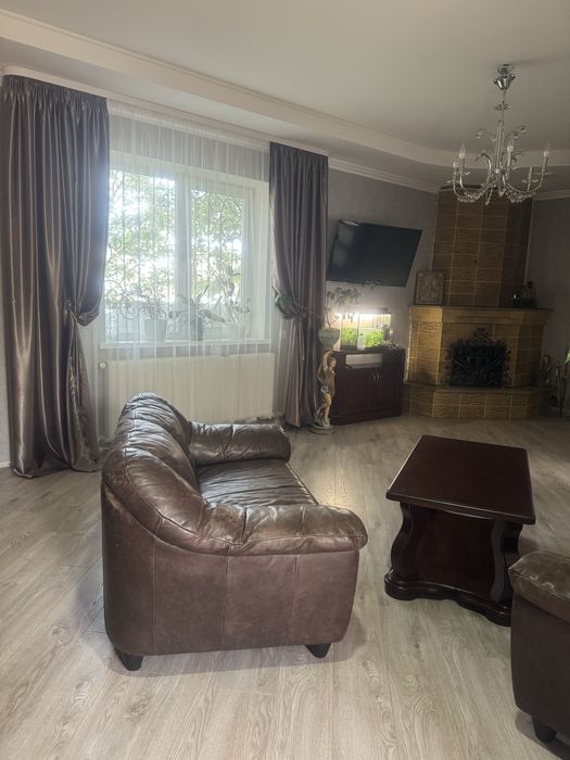 Продаж будинку нерухомість