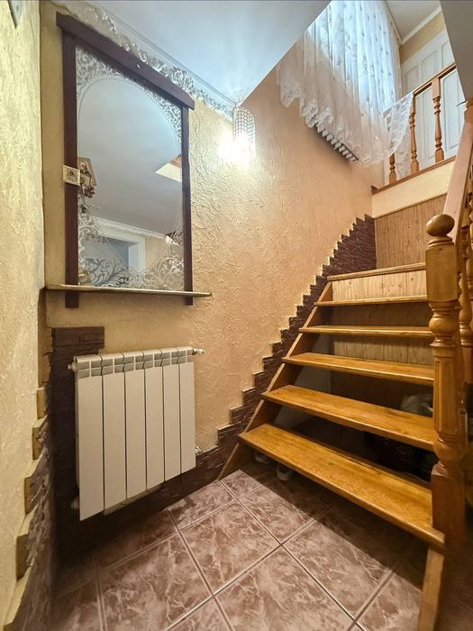 Будинок,4 кім., Сагайдачного,126м2