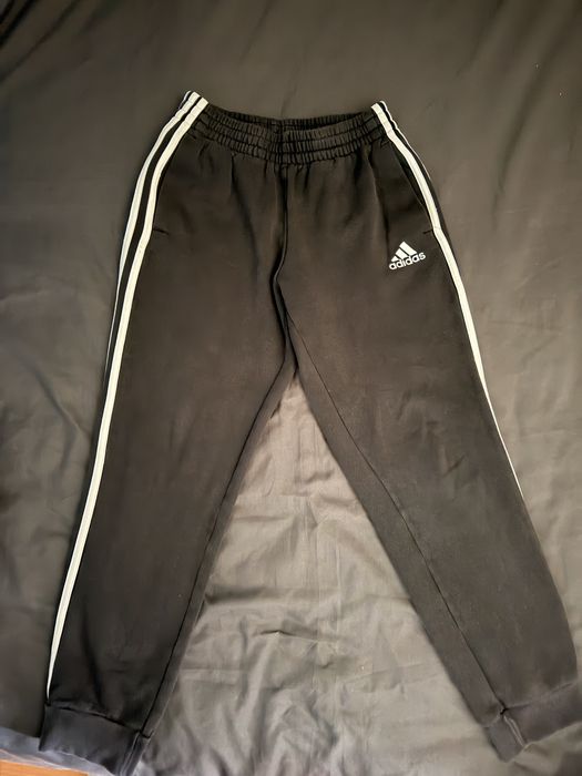 Dres adidas czarne
