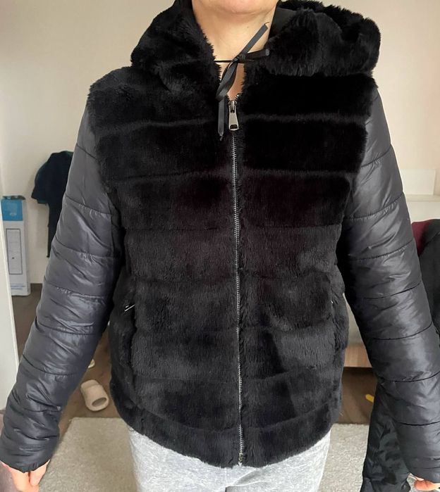 Полушубок, куртка