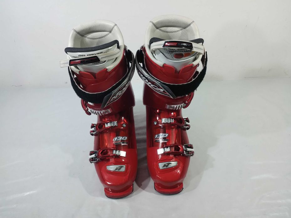 Buty narciarskie 28,5 43 / 44 Nordica speedmachine