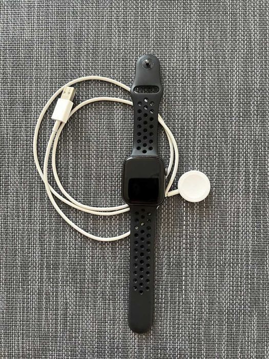 apple watch 5 44 nike - купить телефоны и аксессуары - Цена на OLX.ua