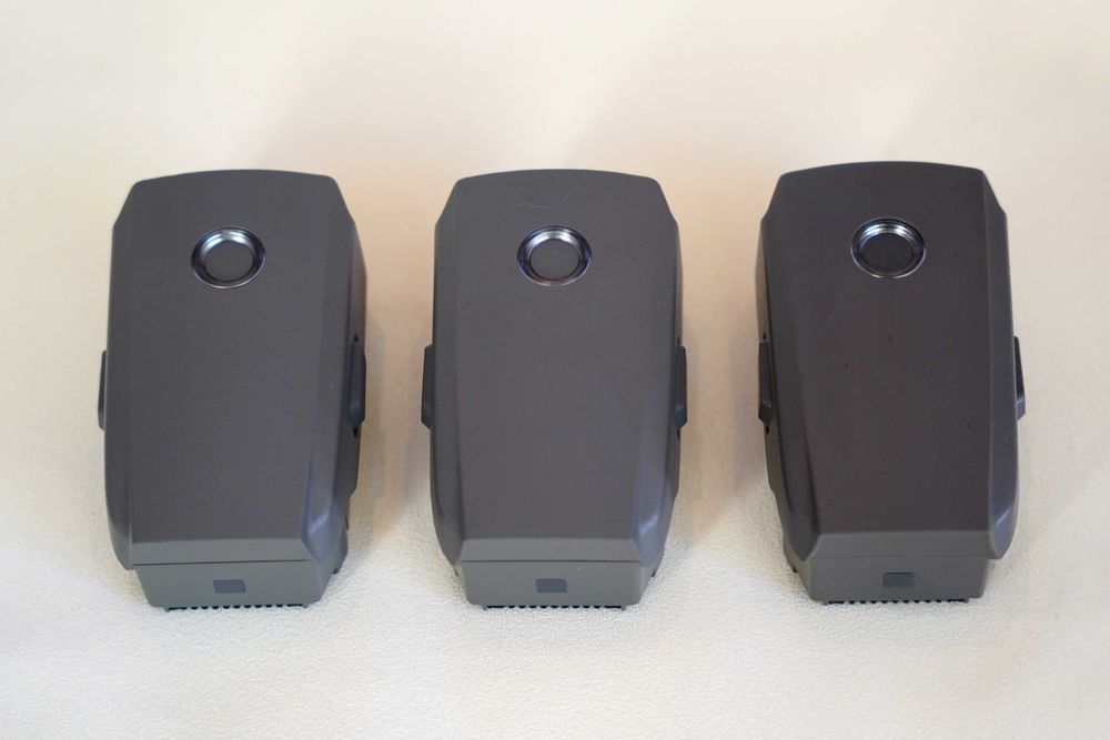 DJI Mavic 2 Pro Fly More Combo plus liczne aksesoria