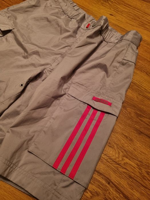 Spodenki szorty Adidas S/M