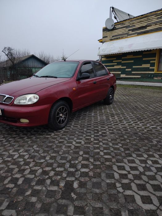 Продам ДЕУ СЕНС .