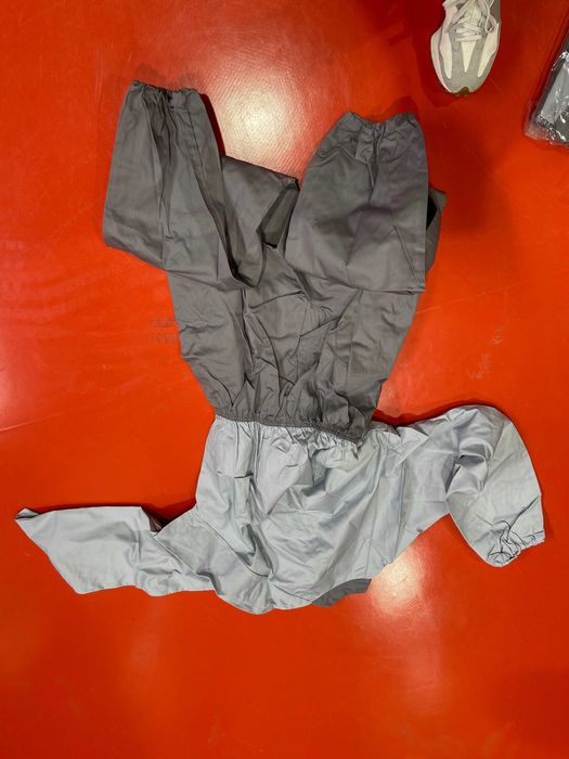 Macacão de trabalho Wurth, tamanho XL